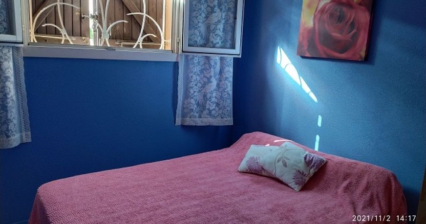 en location saisonnière Villa Argeles Sur Mer