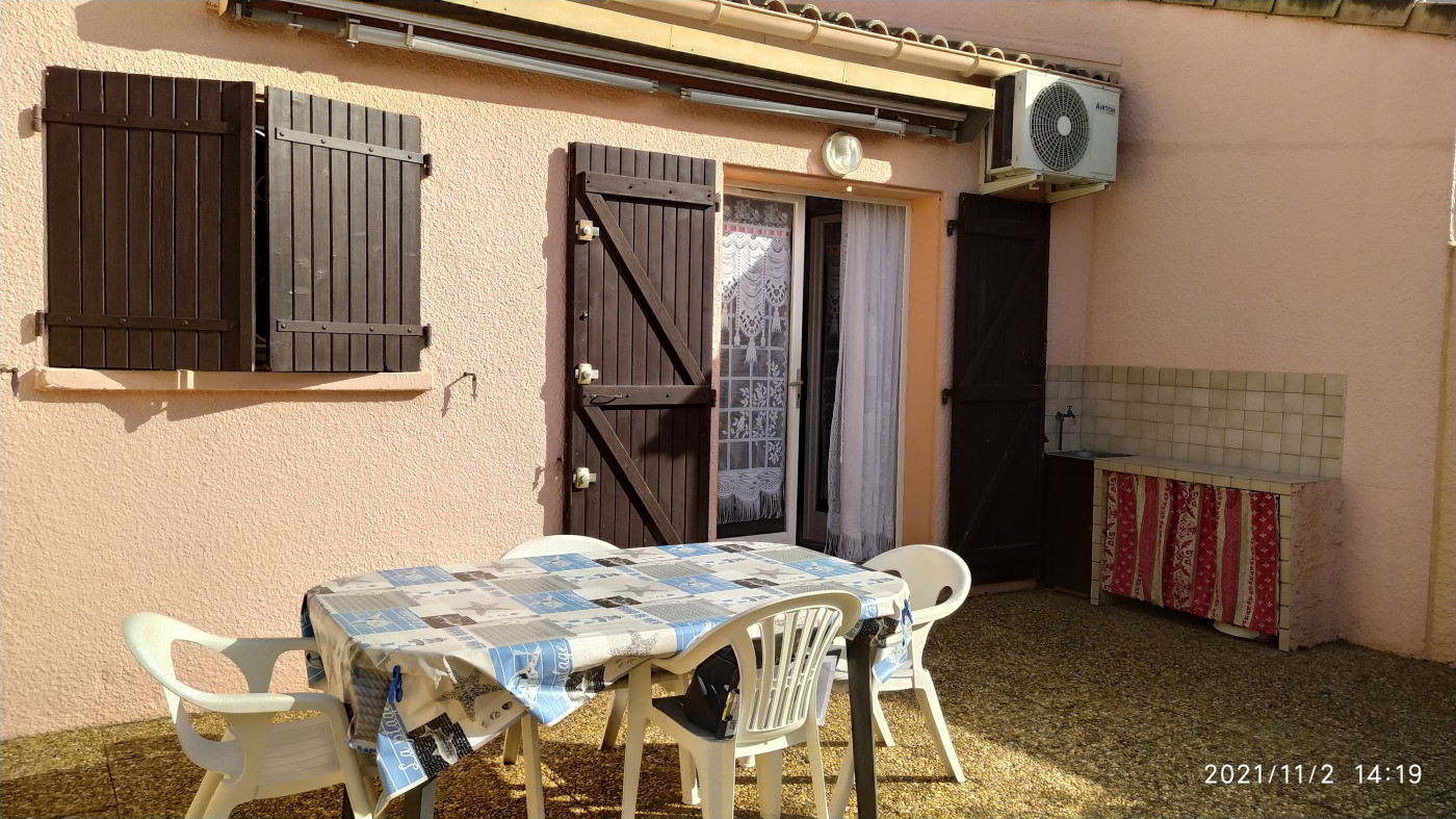 en location saisonnière Villa Argeles Sur Mer - Photo 1