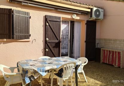 en location saisonnière Villa Argeles Sur Mer