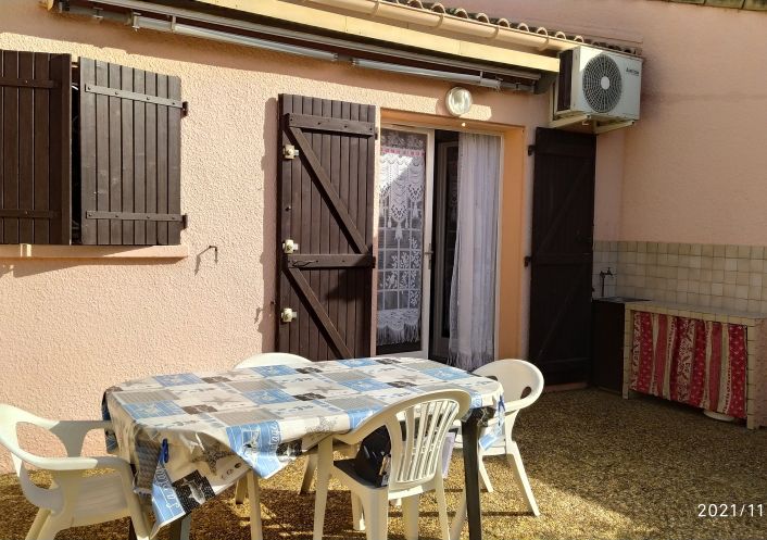for seasonal lettings Villa Argeles Sur Mer