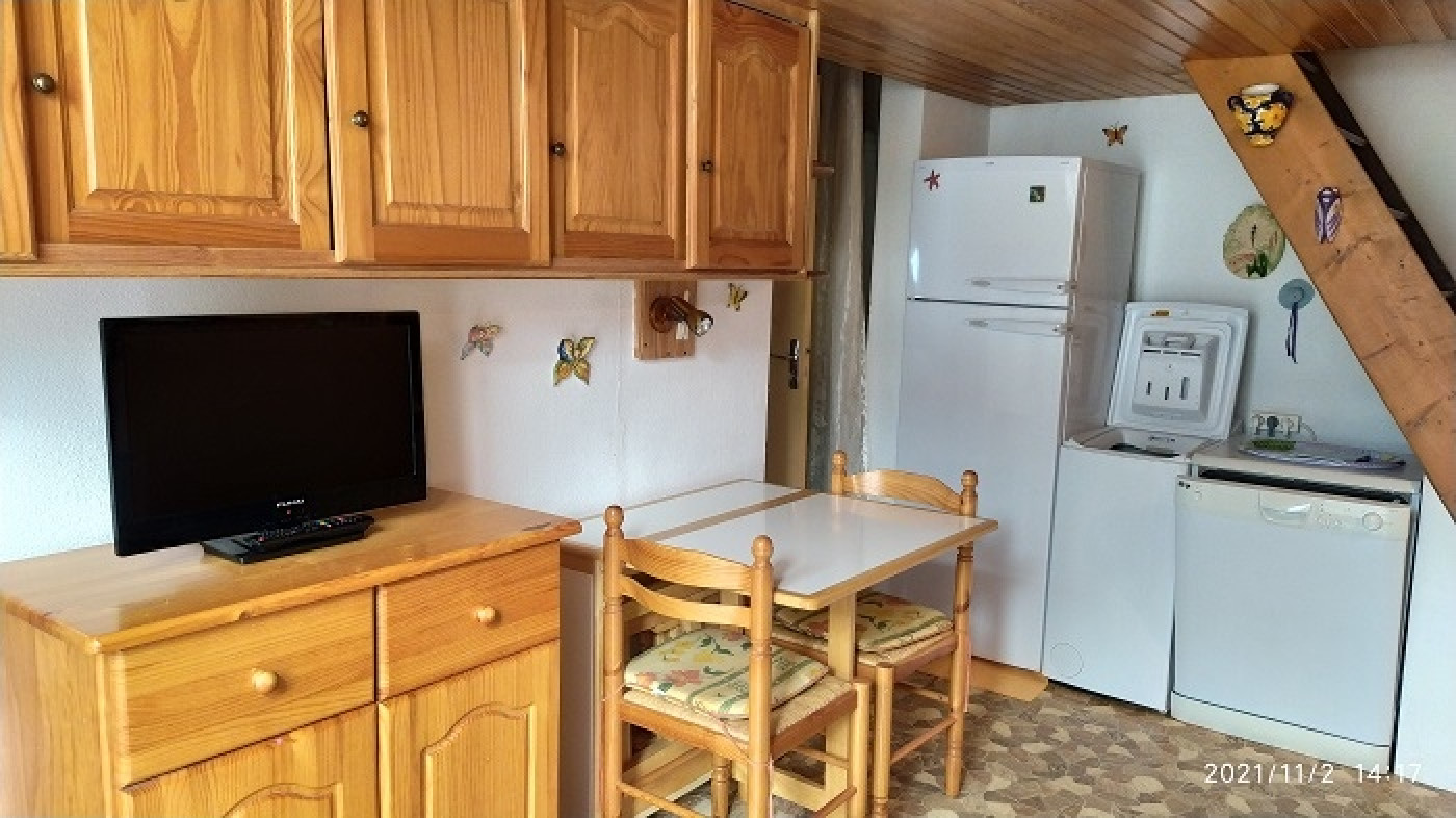 en location saisonnière Villa Argeles Sur Mer - Photo 2