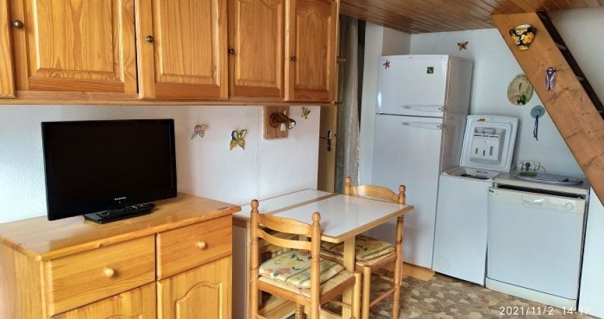 en location saisonnière Villa Argeles Sur Mer