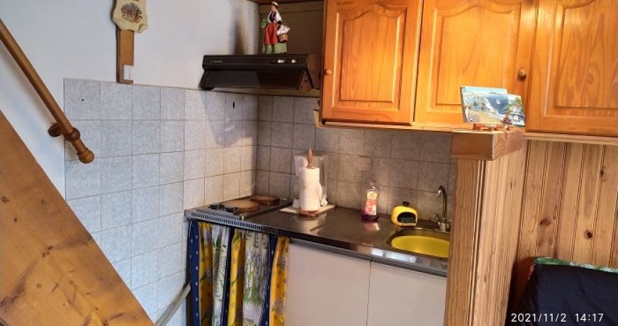 en location saisonnière Villa Argeles Sur Mer