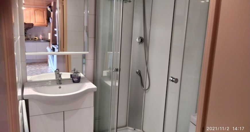 en location saisonnière Villa Argeles Sur Mer