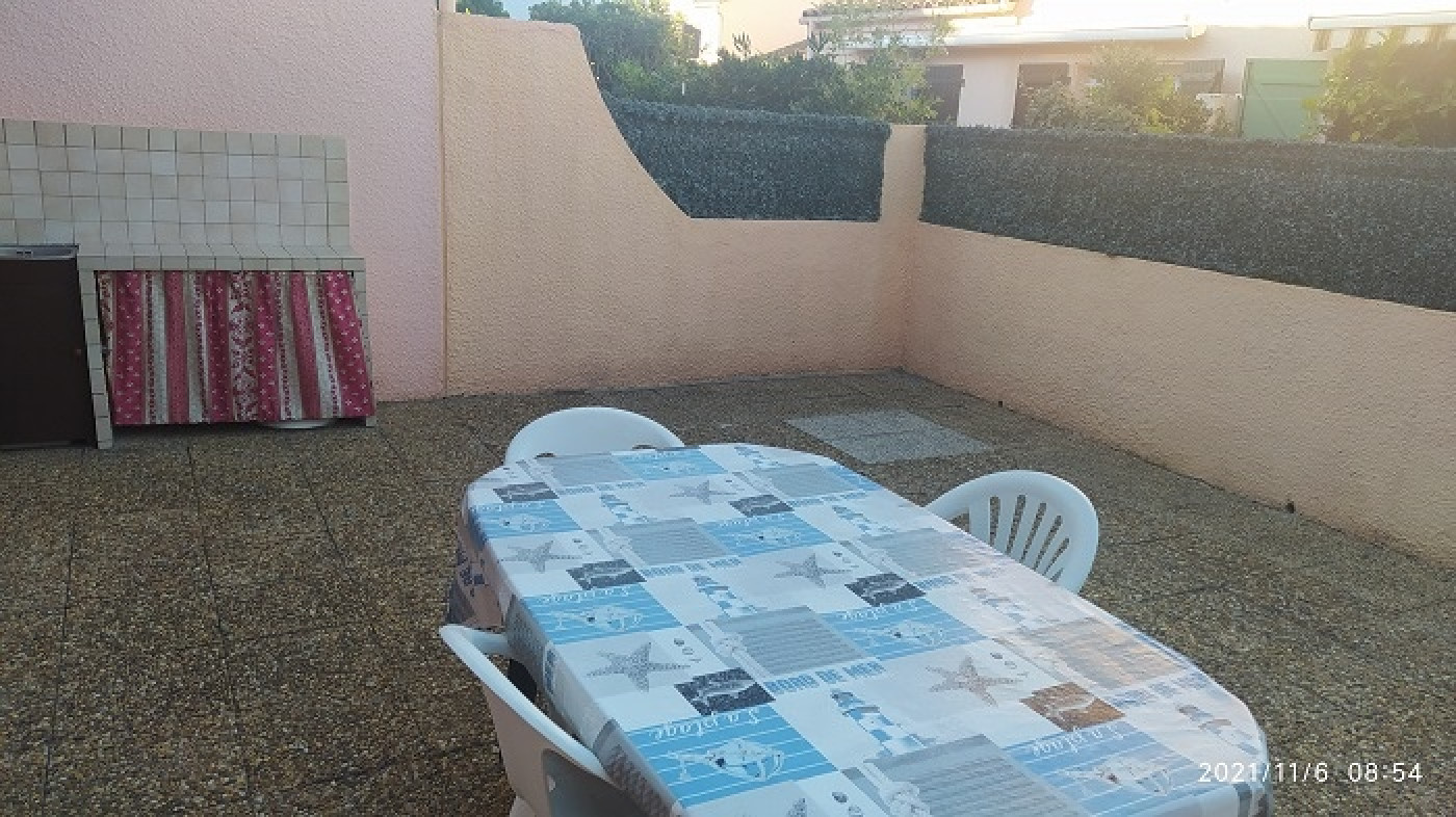 en location saisonnière Villa Argeles Sur Mer - Photo 4