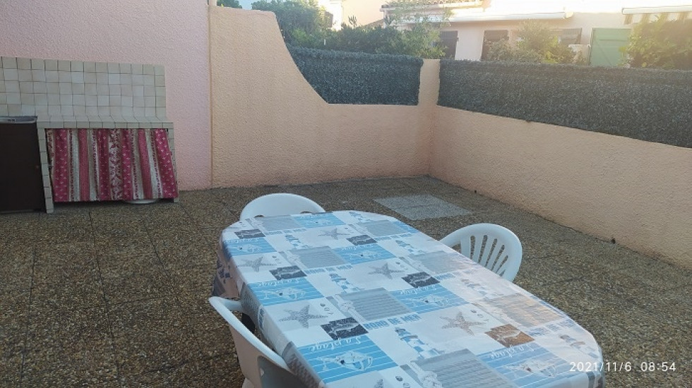 en location saisonnière Villa Argeles Sur Mer - Photo 4
