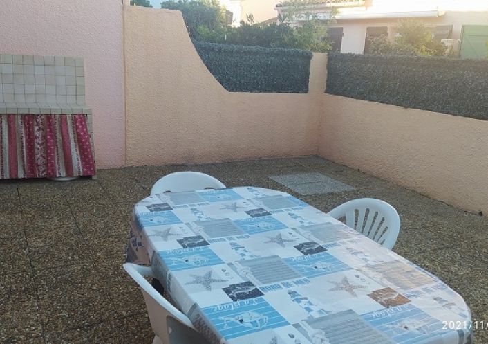 en location saisonnière Villa Argeles Sur Mer