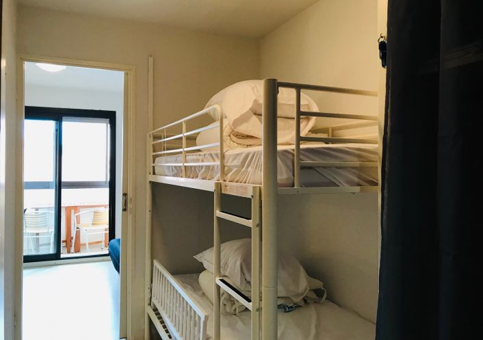 en location saisonnière Appartement Argeles Sur Mer