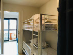 en location saisonnière Appartement Argeles Sur Mer