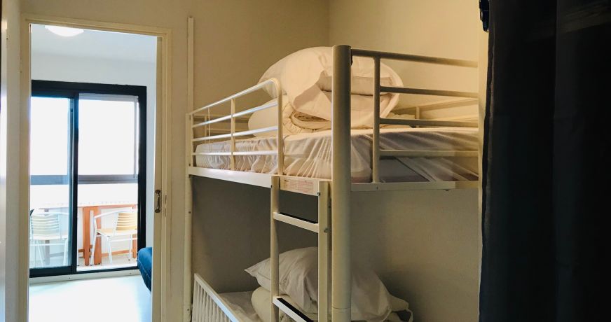 en location saisonnière Appartement Argeles Sur Mer