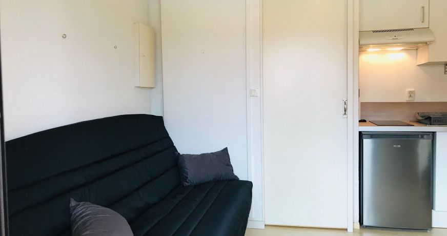 en location saisonnière Appartement Argeles Sur Mer