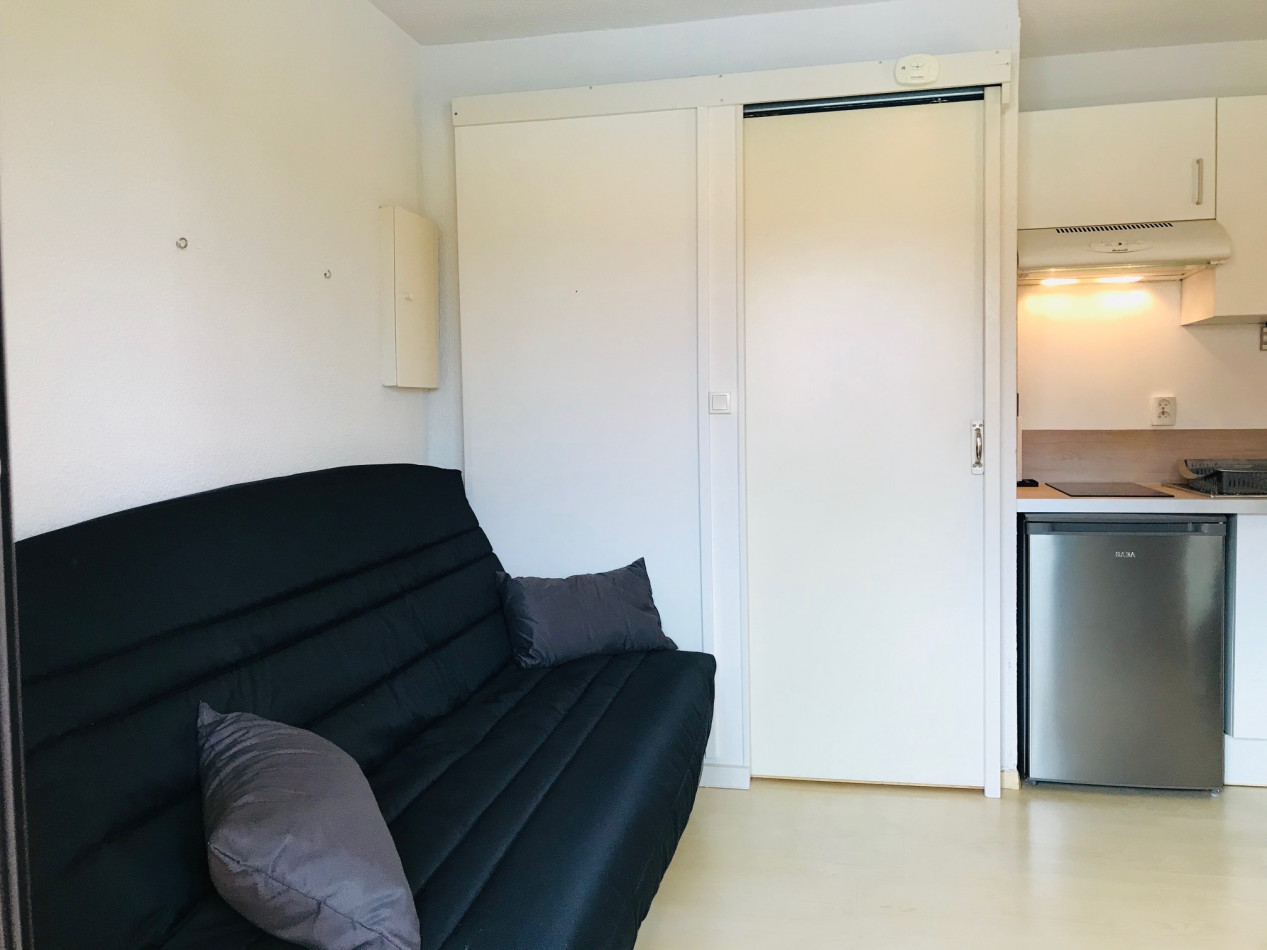 en location saisonnière Appartement Argeles Sur Mer - Photo 6