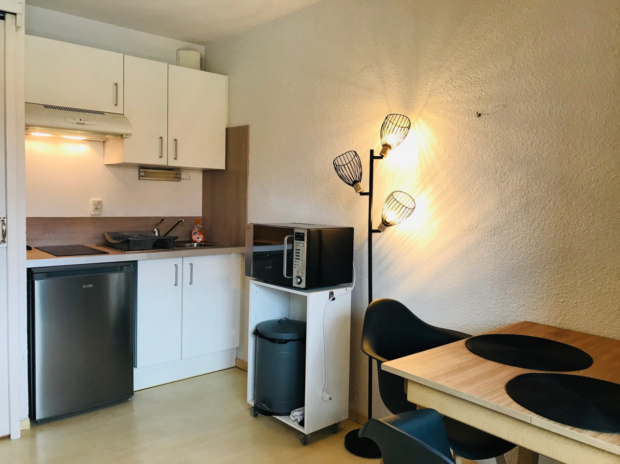 en location saisonnière Appartement Argeles Sur Mer - Photo 4