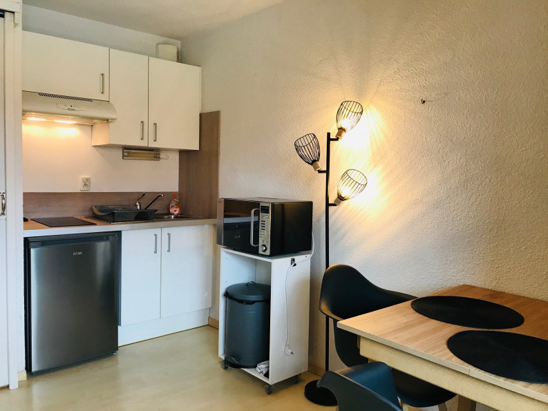 en location saisonnière Appartement Argeles Sur Mer - Photo 4