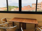 en location saisonnière Appartement Argeles Sur Mer