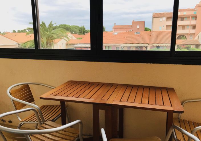 en location saisonnière Appartement Argeles Sur Mer