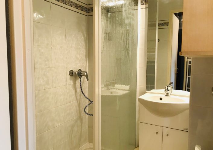 en location saisonnière Appartement Argeles Sur Mer