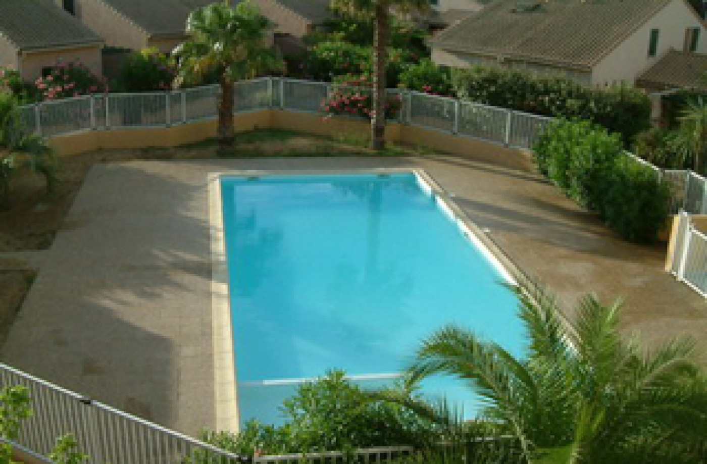 en location saisonnière Appartement Argeles Sur Mer - Photo 2