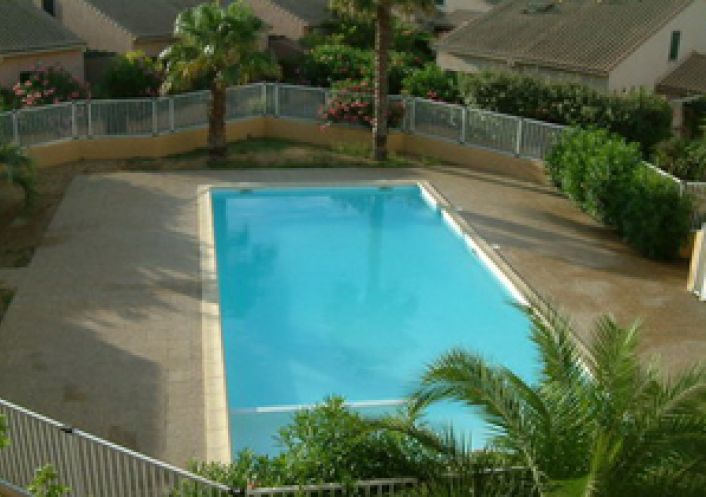 en location saisonnière Appartement Argeles Sur Mer