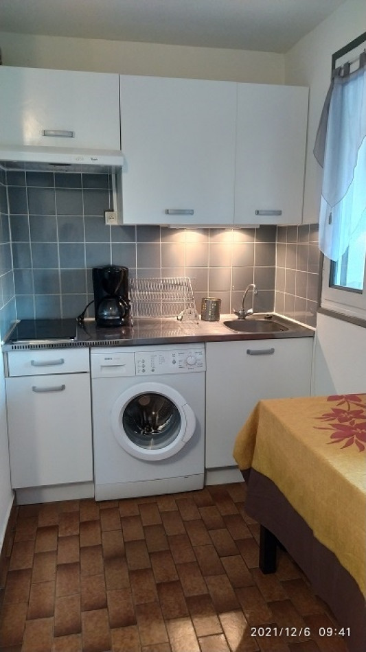 en location saisonnière Appartement Argeles Sur Mer - Photo 4