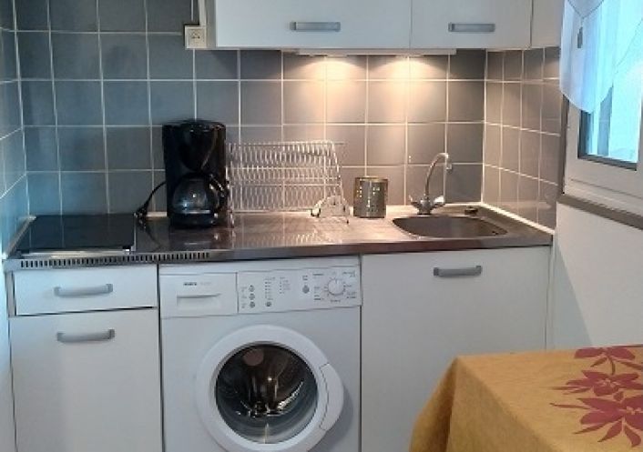 en location saisonnière Appartement Argeles Sur Mer