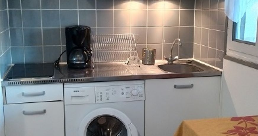en location saisonnière Appartement Argeles Sur Mer
