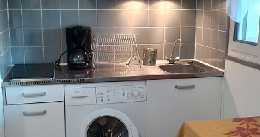 en location saisonnière Appartement Argeles Sur Mer