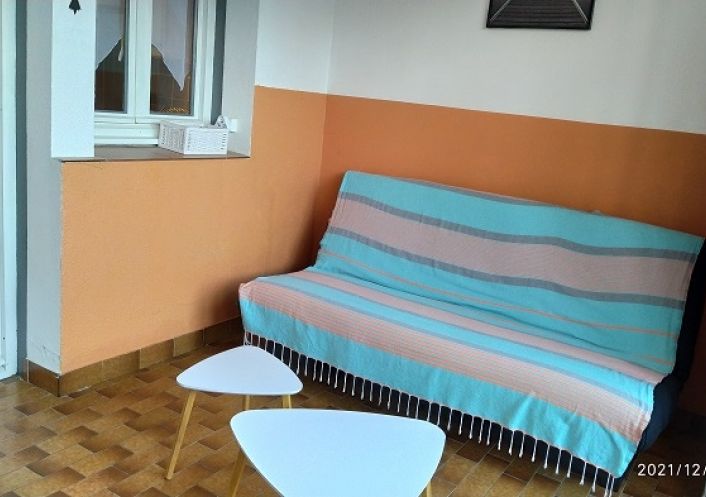 en location saisonnière Appartement Argeles Sur Mer