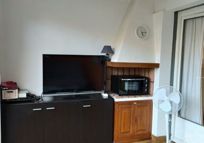 en location saisonnière Appartement Argeles Sur Mer