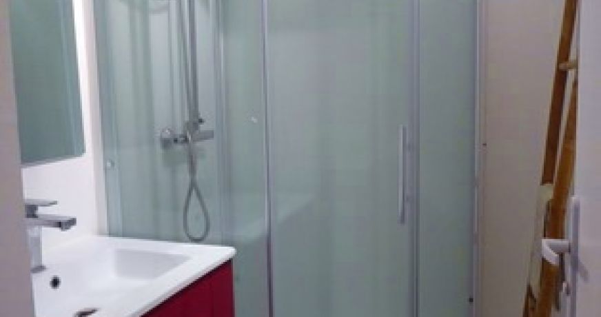 en location saisonnière Appartement Argeles Sur Mer