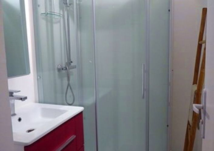 en location saisonnière Appartement Argeles Sur Mer