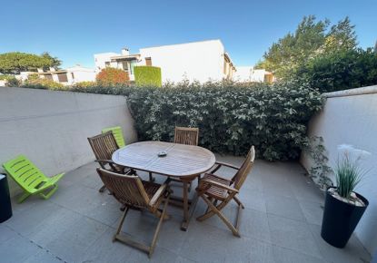 en location saisonnière Appartement Argeles Sur Mer