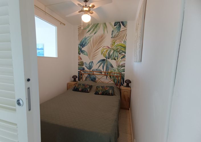 en location saisonnière Appartement Argeles Sur Mer