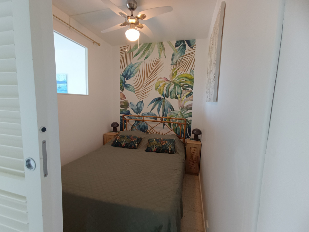 en location saisonnière Appartement Argeles Sur Mer - Photo 4