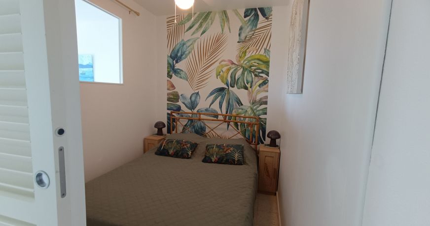 en location saisonnière Appartement Argeles Sur Mer