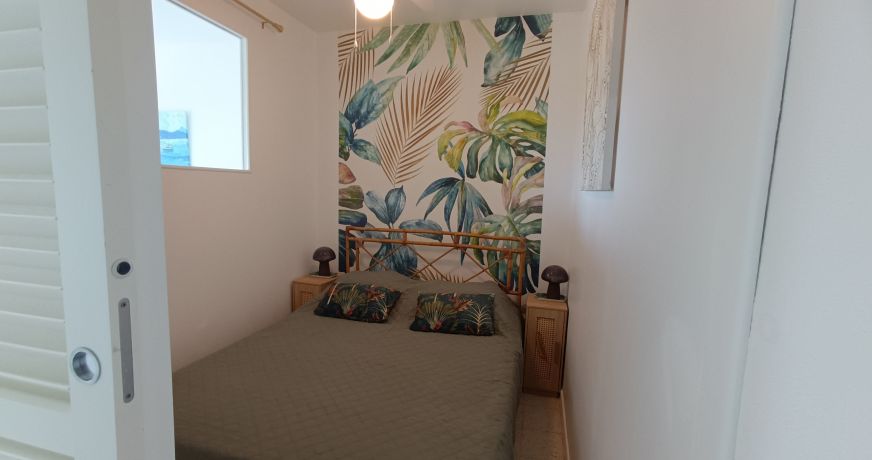 en location saisonnière Appartement Argeles Sur Mer