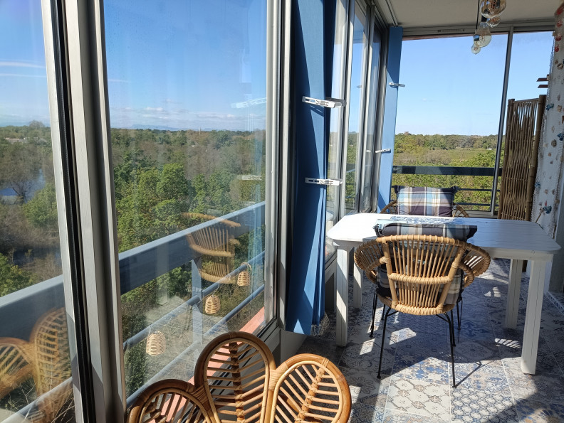 en location saisonnière Appartement Argeles Sur Mer - Photo 7