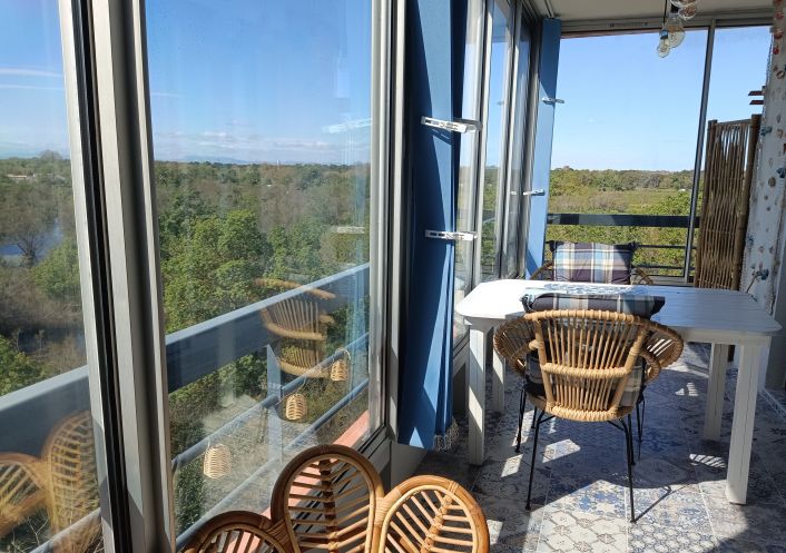 en location saisonnière Appartement Argeles Sur Mer