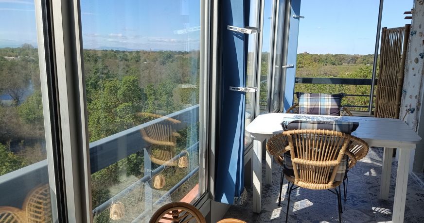 en location saisonnière Appartement Argeles Sur Mer
