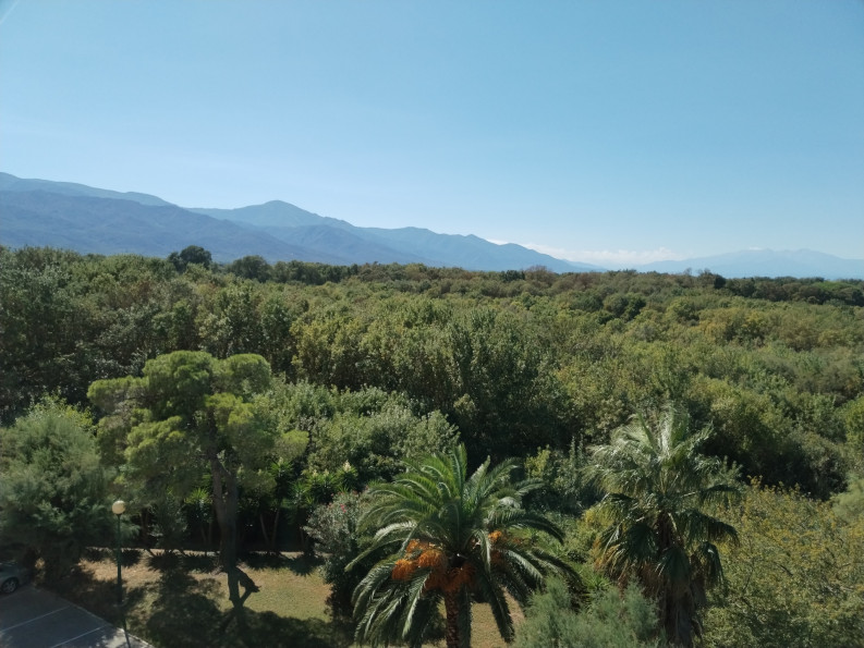 en location saisonnière Appartement Argeles Sur Mer - Photo 10