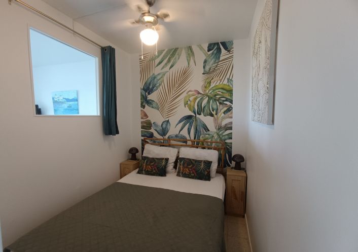 for seasonal lettings Appartement Argeles Sur Mer