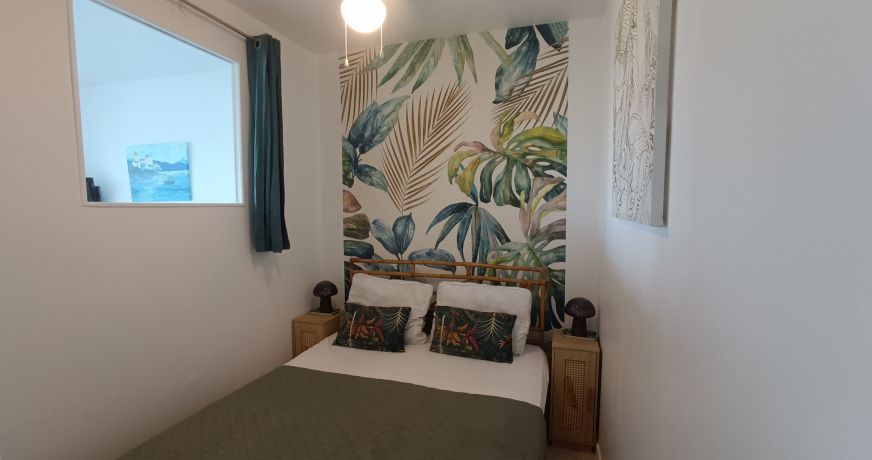 en location saisonnière Appartement Argeles Sur Mer