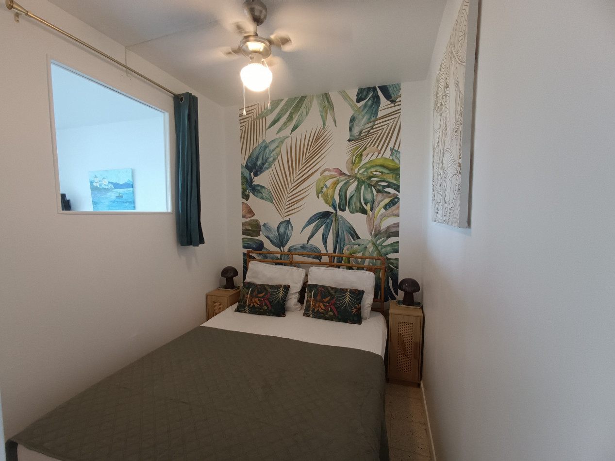 en location saisonnière Appartement Argeles Sur Mer - Photo 3