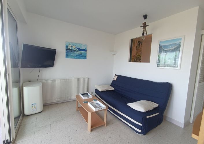 en location saisonnière Appartement Argeles Sur Mer
