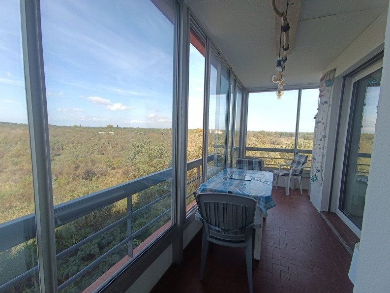 en location saisonnière Appartement Argeles Sur Mer - Photo 1