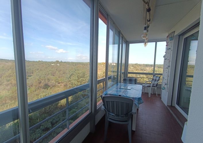 for seasonal lettings Appartement Argeles Sur Mer