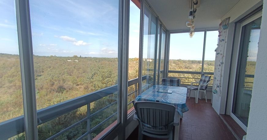 en location saisonnière Appartement Argeles Sur Mer