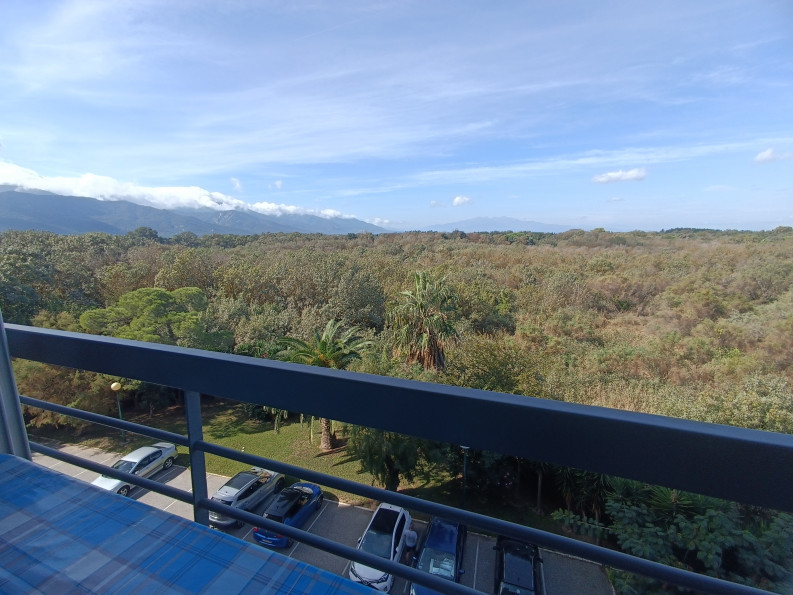 en location saisonnière Appartement Argeles Sur Mer - Photo 5