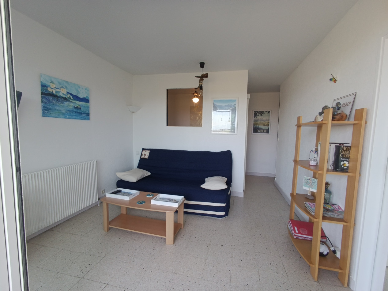 en location saisonnière Appartement Argeles Sur Mer - Photo 6