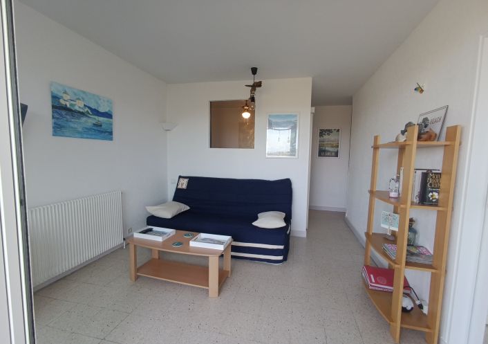 en location saisonnière Appartement Argeles Sur Mer